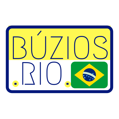 BÚZIOS RIO BR